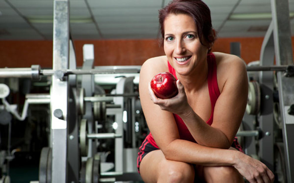 Pre- and Post-workout Nutrition for Strength Training