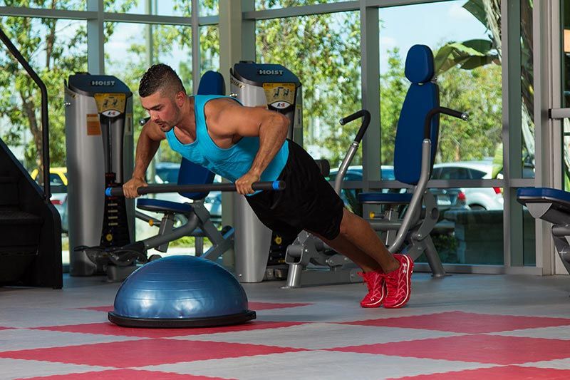 How to Add Speed Training to Your Workout Routine