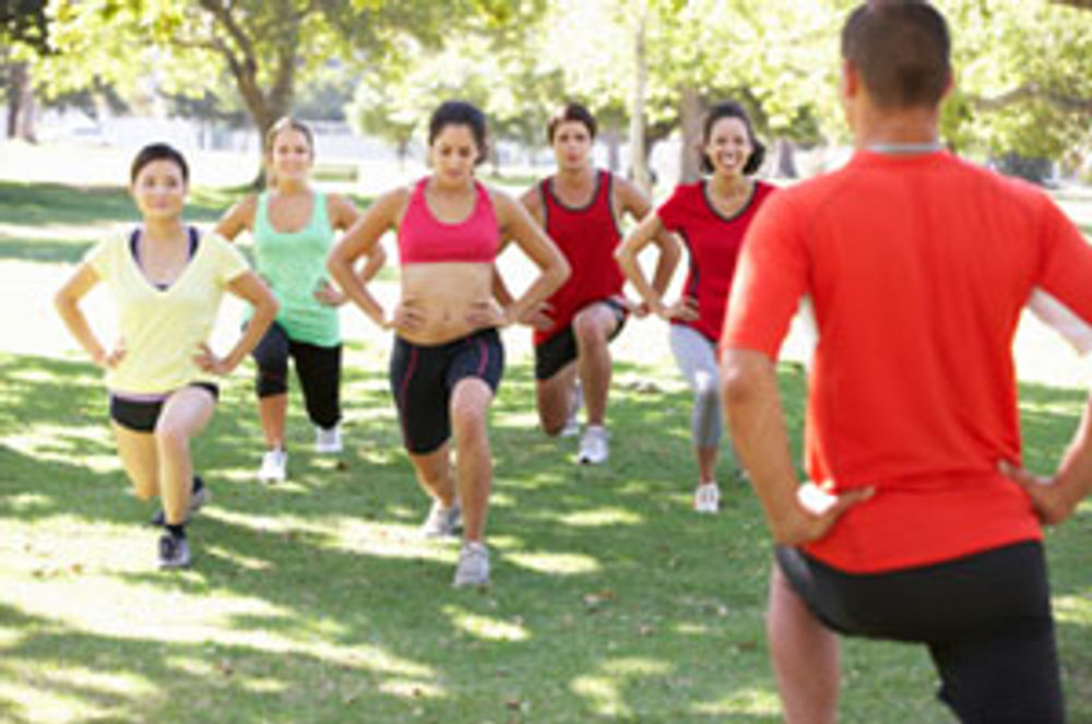 The Top 10 Traits of Highly Effective Group Fitness Instructors (Part 2)