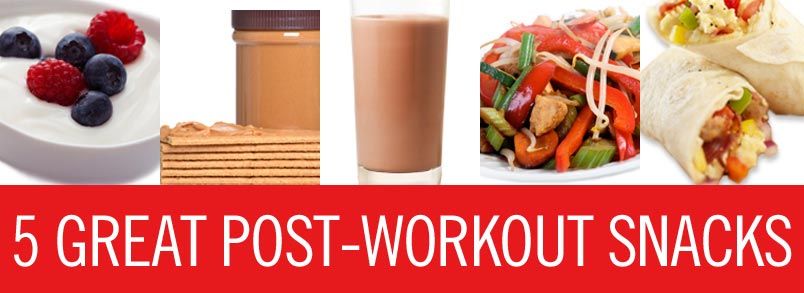 Post workout diet 2024 for weight loss