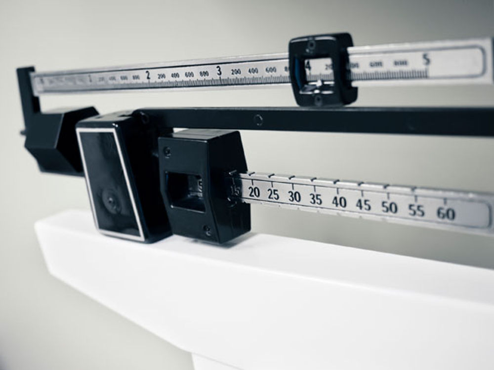 Why You May Be Hitting a Weight-loss Plateau 