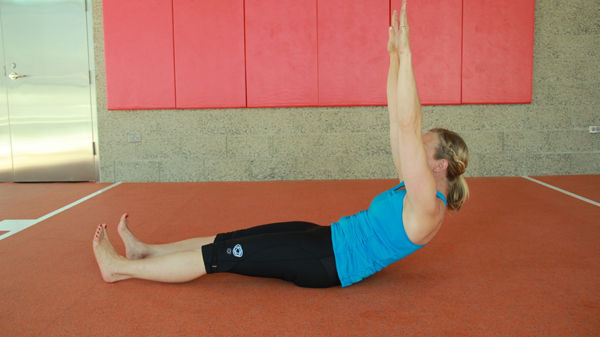 10 Pilates Moves to Alleviate Back Pain