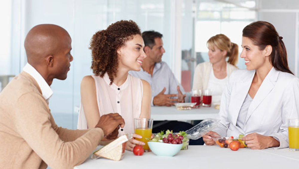 Top Workplace Wellness Trends for 2015