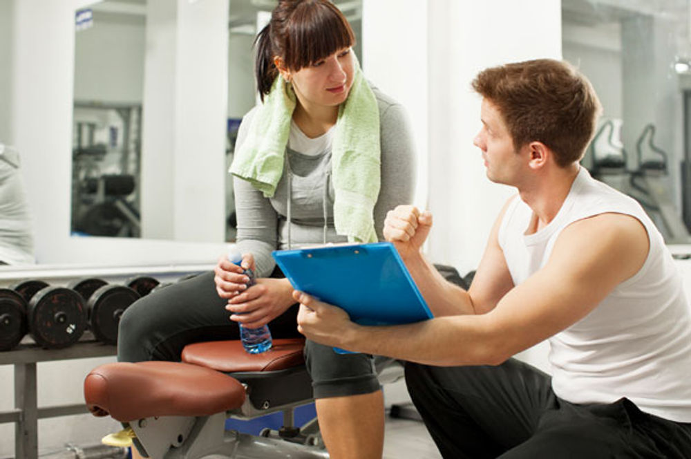 How to Create a Diabetes Intervention and Prevention Exercise Program