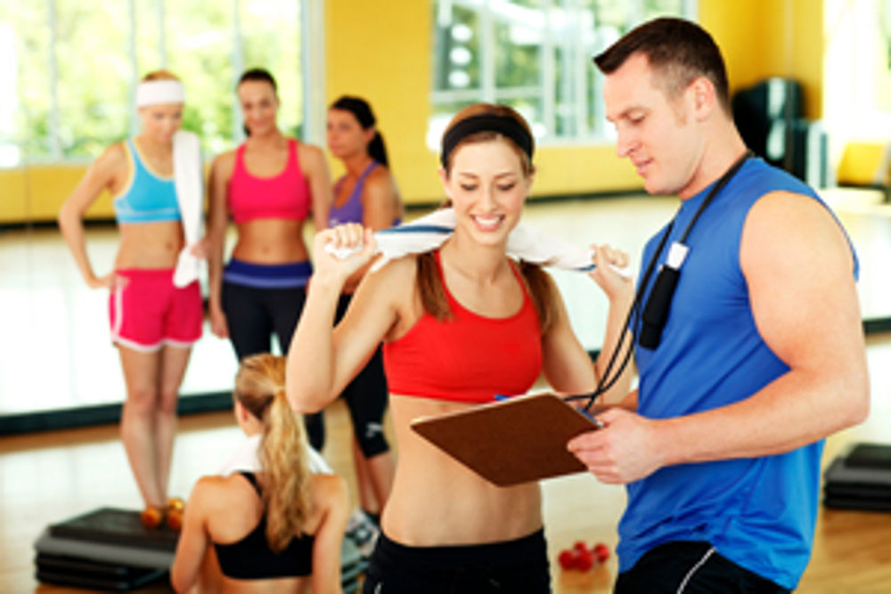 7 Legal Mistakes  of Fitness Professionals