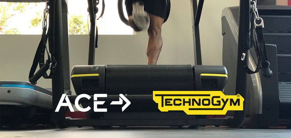 American Council on Exercise and Technogym Announce Collaboration to Enhance Education for Fitness Professionals