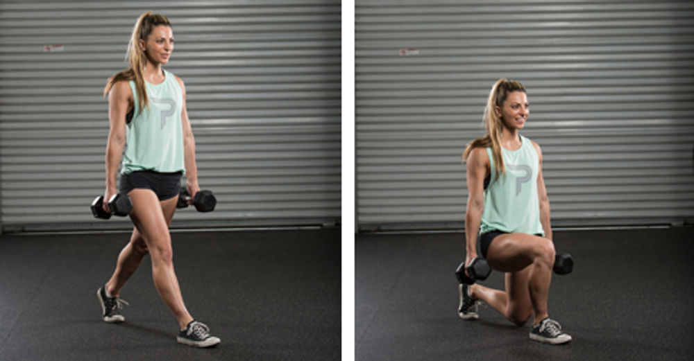 Squat Variations | 6 Effective Squat Variations to Try