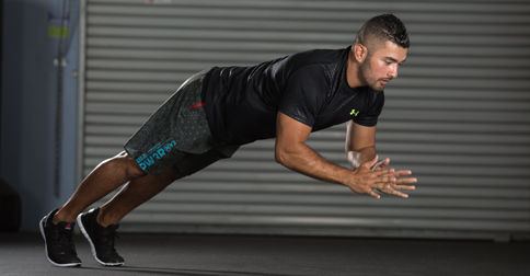 What is Sports Conditioning? » On The Go Fitness Pro