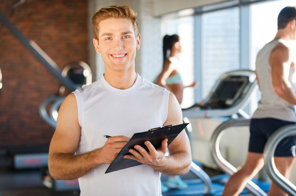 6 Steps to Managing Your Fitness Business 
