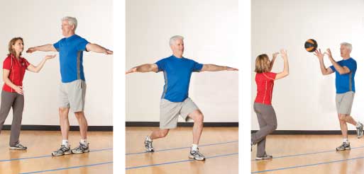 Why Should Senior Citizens Perform Balance Exercises