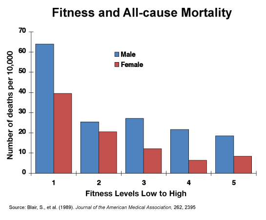 What the health: Can exercise keep us young? - School of Human Movement and  Nutrition Sciences - University of Queensland