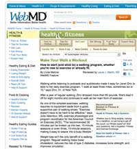 web md