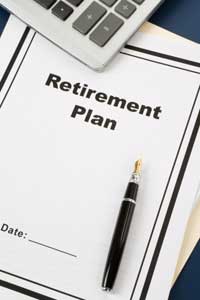 retire plan