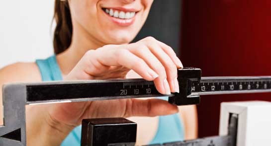 Creative Assessments: Why Weight and BMI Aren't Always a Good Fit