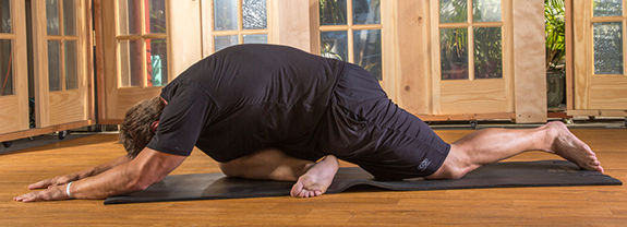 ACE - ProSource™: November 2014 - Restorative Yoga for Fitness