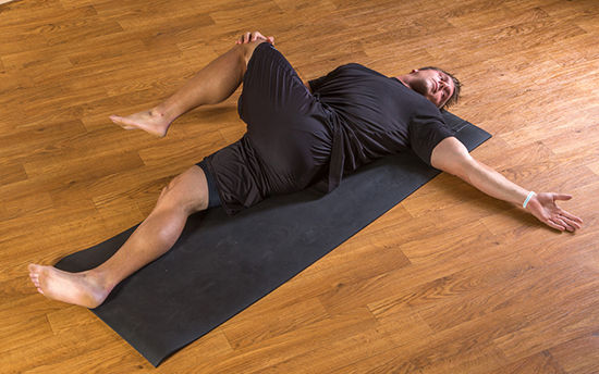 ACE - ProSource™: November 2014 - Restorative Yoga for Fitness