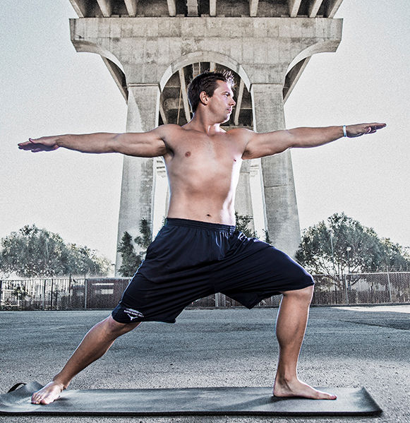 ACE - ProSource™: December 2013 - Could Yoga Be an Athlete's