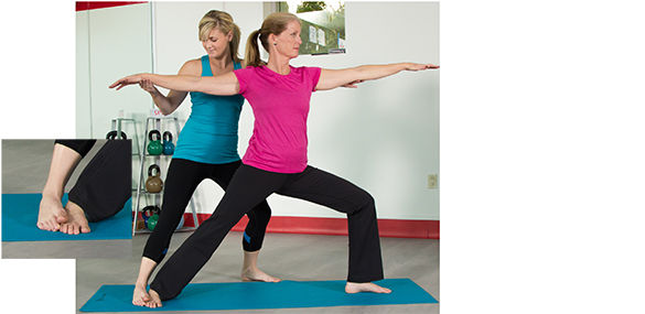 Hands-on Assists & Adjustments Intensive — Yoga Moves