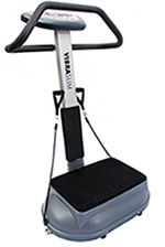 Whole Body Vibration Training, Body Vibration Machines