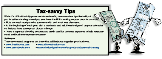 tax savvy tips