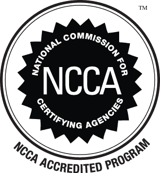 NCCA logo