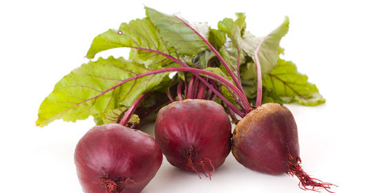 beets