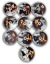 disc set