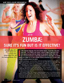 Zumba 