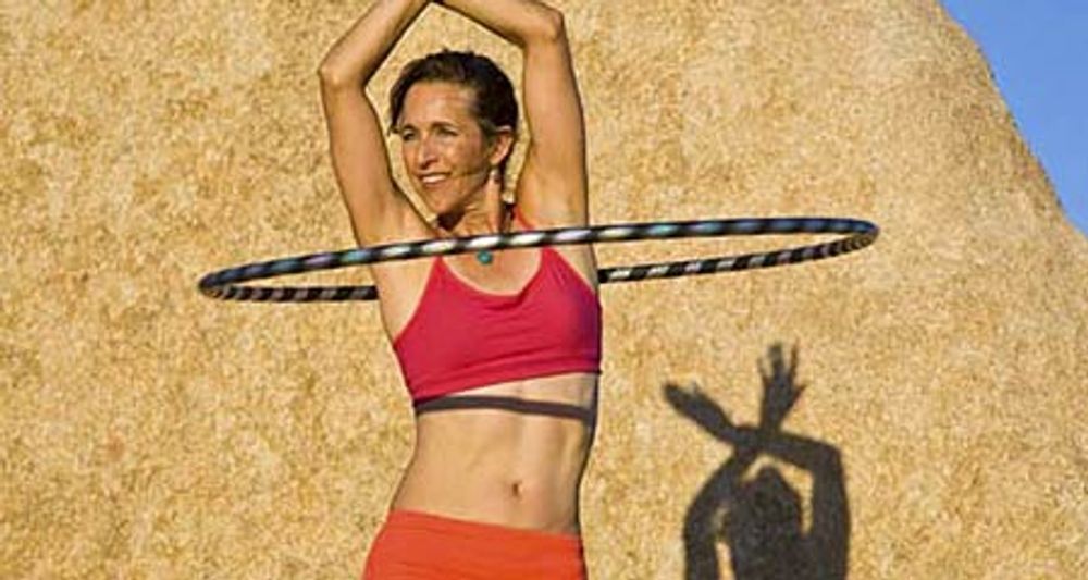 ACE-sponsored Research: Hooping—Effective Workout or Child’s Play?