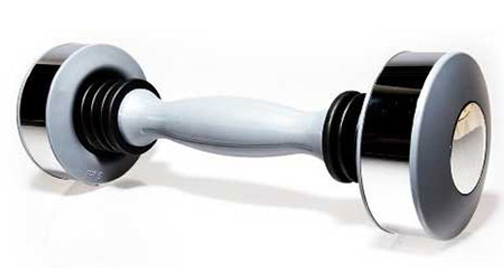 Does the Mega-selling Shake Weight Live Up to the Hype?