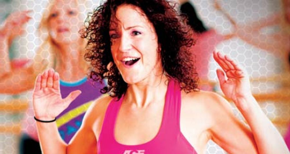 Zumba Fitness: Sure It’s Fun But Is it Effective?