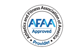 AFAA-Aerobics and Fitness Association of America