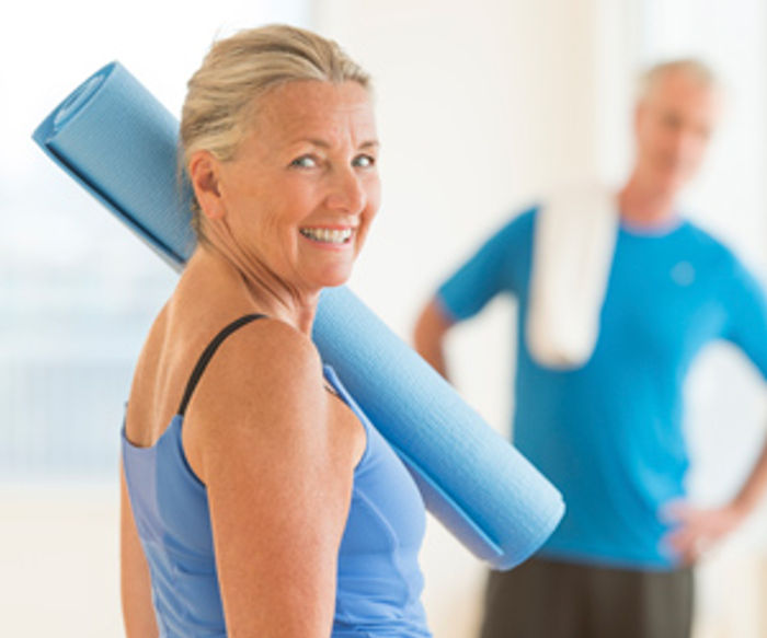 Anti-Aging Benefits of Exercise