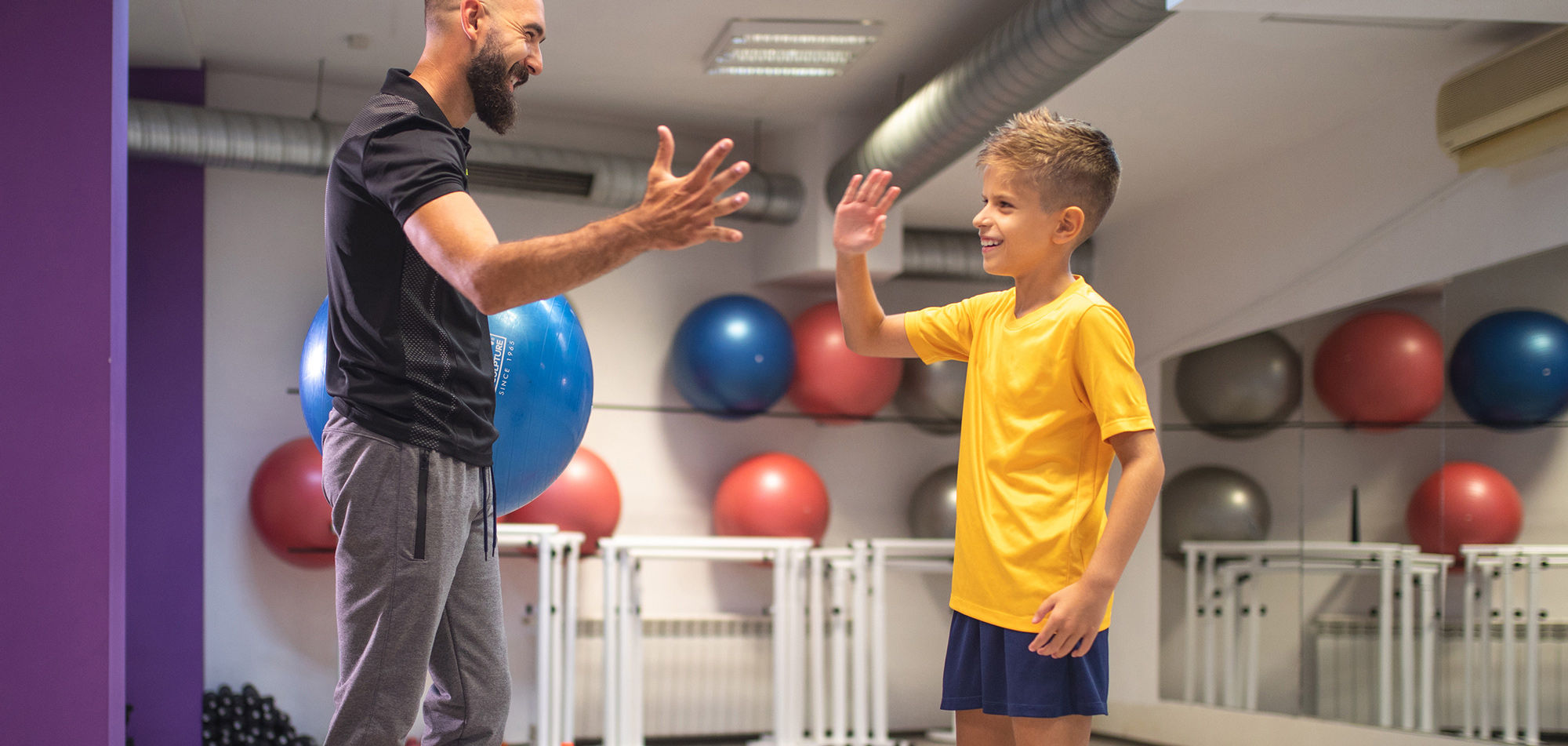 Fundamental Movement Skills, Active Kids Are Active Adolescents, Extension