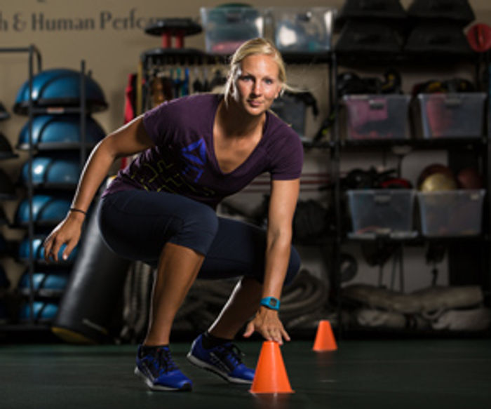 Designing Sports Conditioning Workouts for Personal Training Clients