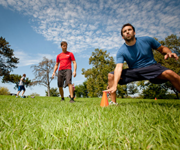 Designing Sports Conditioning Workouts for Group Fitness Classes