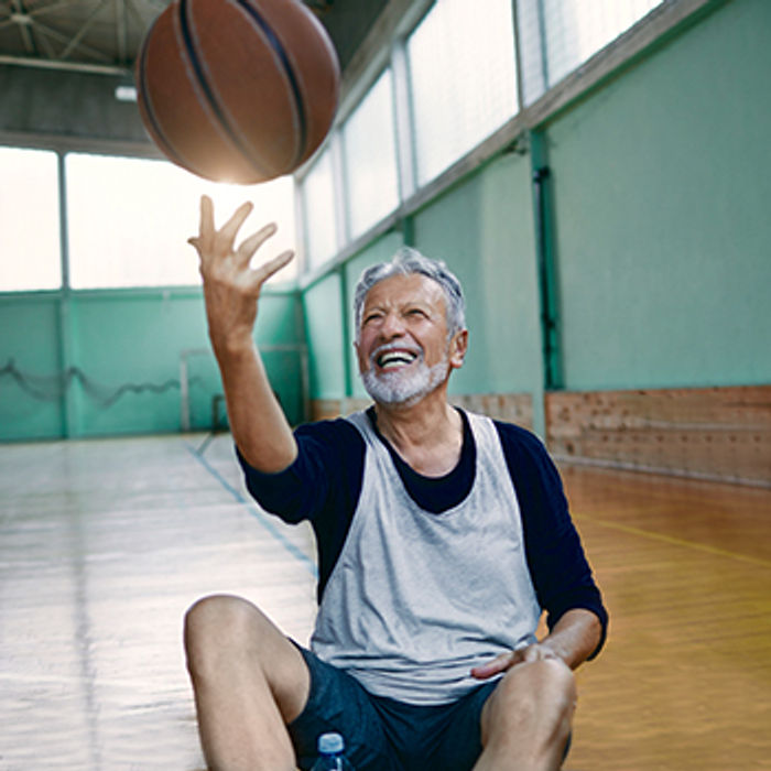 Aging and Exercise: Reduce Cognitive Decline with Physical Activity