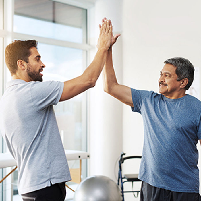 Trifecta for Change: How to be a Top Personal Trainer