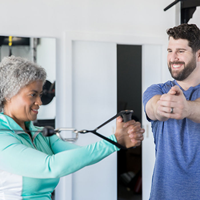 Continuing Education Courses for Health and Fitness Professionals