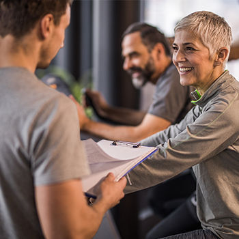 Continuing Education Courses for Health and Fitness