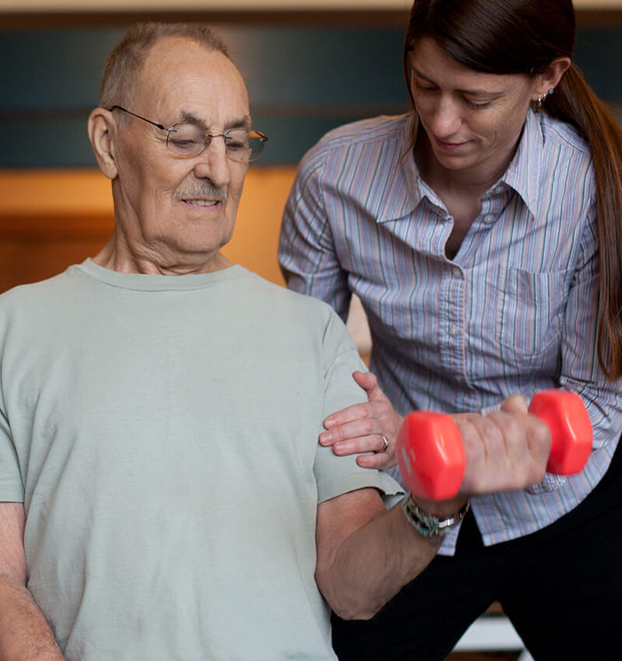 Cancer Exercise Specialist Program