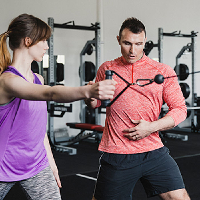 Continuing Education Courses for Health and Fitness Professionals