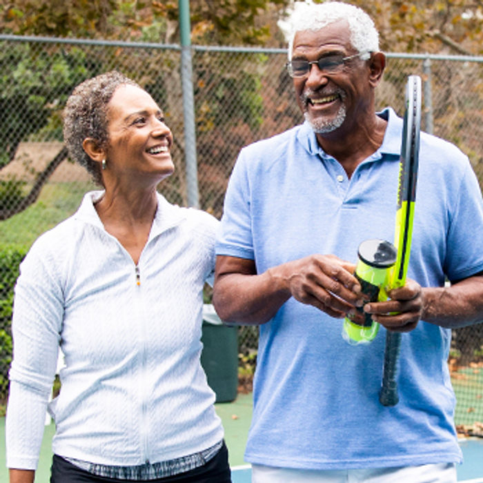 Motivating Older Adults: The Key to Healthy Aging