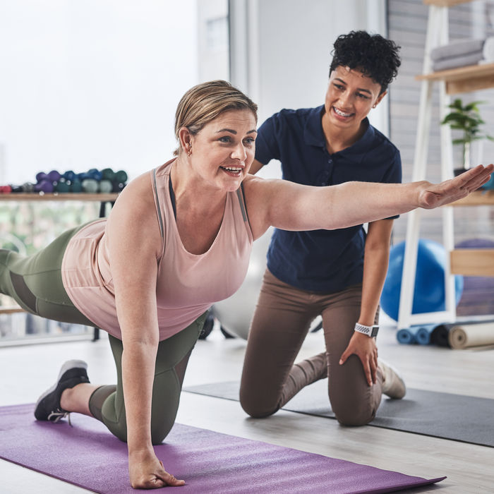 Pain-Free Movement