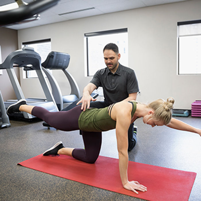 Screen, Steer, Move