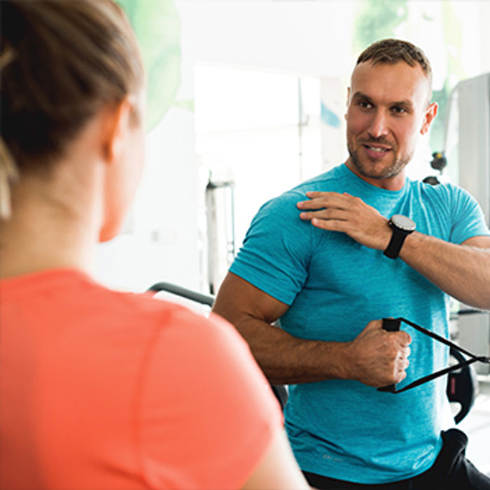 Continuing Education Courses for Health and Fitness Professionals