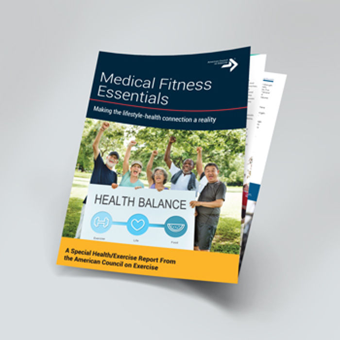 Medical Fitness Essentials