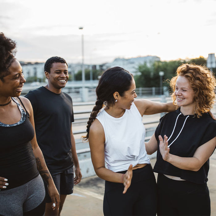 Recognizing Racial Microaggressions and Creating an Inclusive Health and Fitness Space