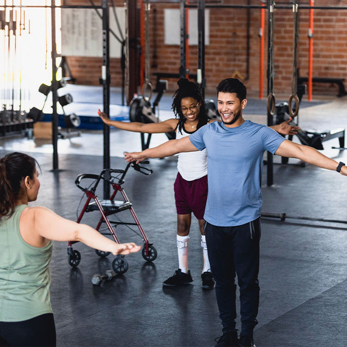 Taking Action with ACE: Practicing Equity, Diversity and Inclusion as a Fitness Business Owner  