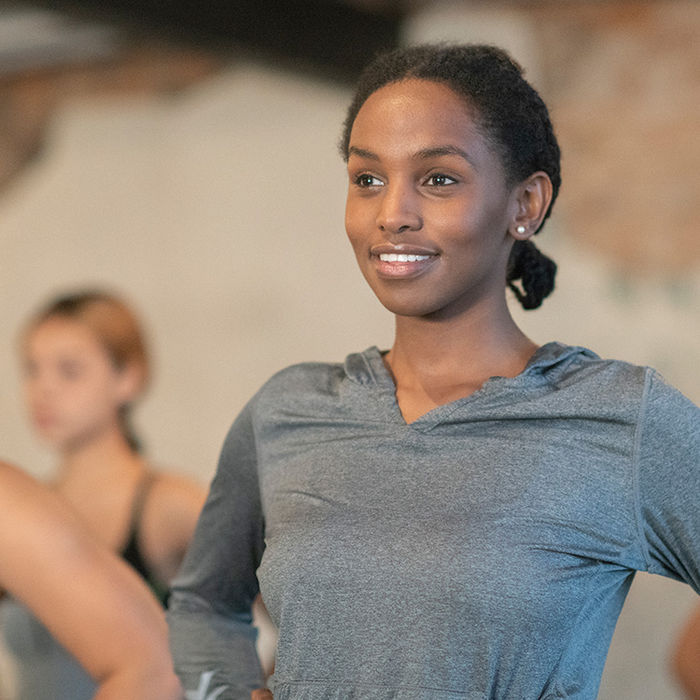 Cultivating Career Success as a Group Fitness Instructor